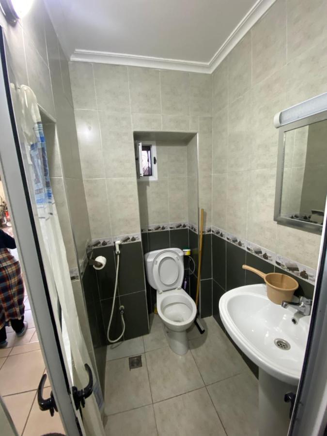 Maison D'Hote Bien Equipe Au Centre De Şafşavan Dış mekan fotoğraf